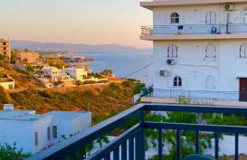 Meintis Apartments Rafina - Foto 37