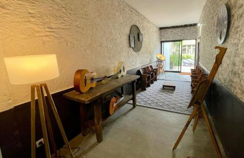 Maison "L'oeil du Prince" - Verdun Centre - Terrasse - Wifi - 7 couchages - 10 personnes - Garage Vélo et moto - Géré par PrestaZen'Services - Photo 19