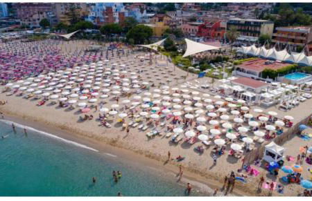 Naxos Sicilian Luxury Apartment - Foto 32