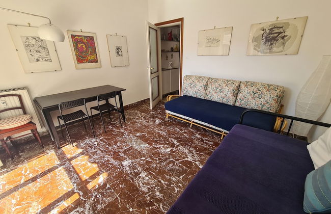 Turchino Apartments by PortofinoVacanze - Foto 68