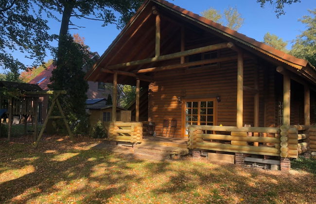 Ferienhaus, Wiefelstede-lehe - Foto 1