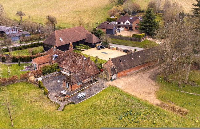 Hunts Cottage - Pet Friendly - From 200 Per Night - Foto 20