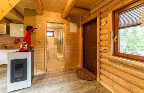 DOMKI SWOJSKIE CHATKI - Foto 18