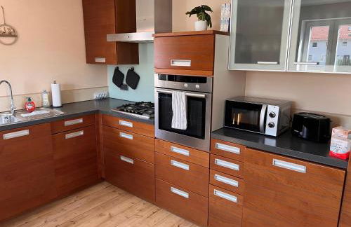 Modern, Geräumig, Bayerisch - Haus in Lengenfeld - Foto 35