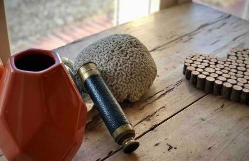 La petite chaumière sur le rivage - Photo 15