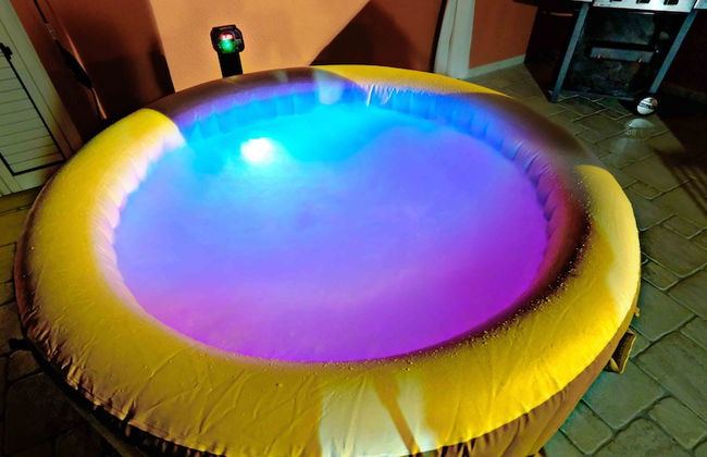 LunaMia & Pool - Photo 17