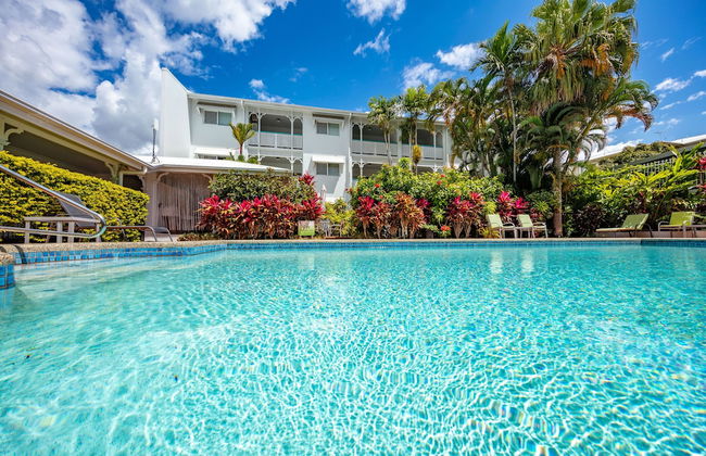 City Terraces Cairns - Foto 27