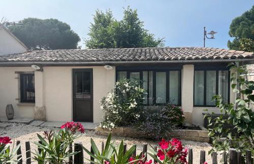 Vacances face au Luberon - Foto 1