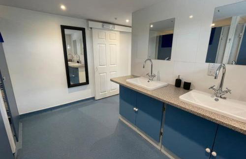 The Old Dairy Accommodation - Foto 22