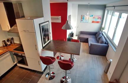 Apartment Christian - Foto 6