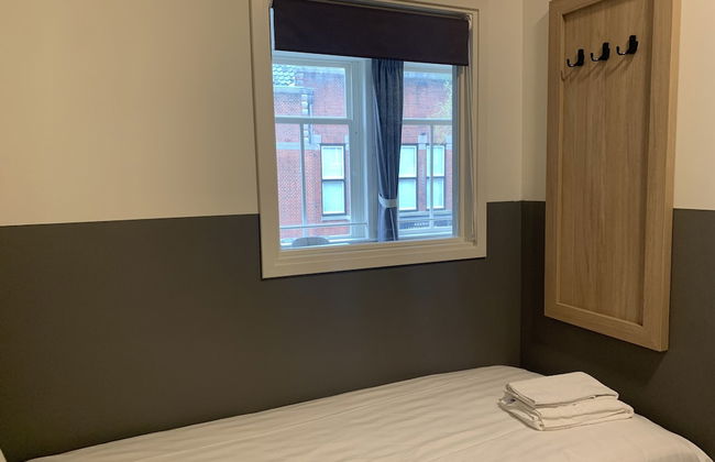 Plantage Hortus Apartments - Foto 57