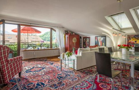 Apartment Kaiserpanorama - Foto 1