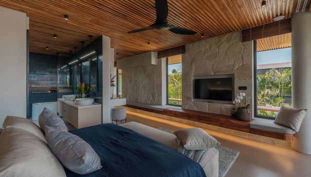 Coco Bay - Foto 5, Habitación