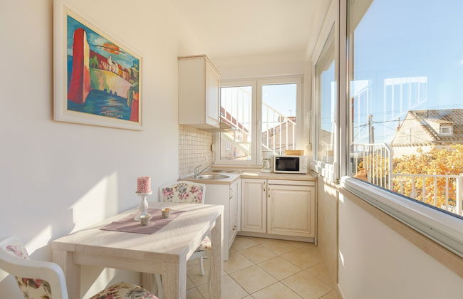 Apartments Regjo - Photo 33