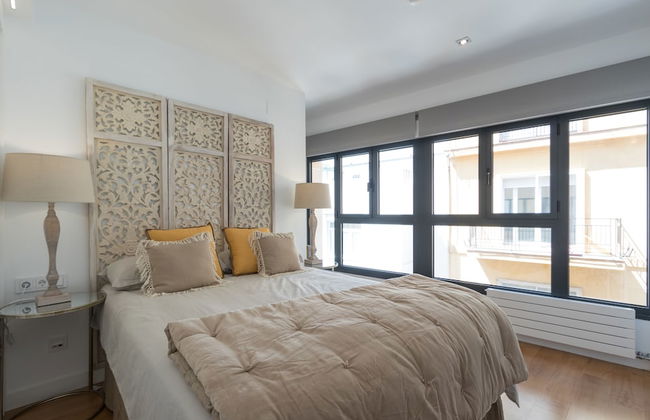 Chezmoihomes Plaza Nueva Premium - Foto 5