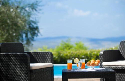 Villa Fiorenzani - Foto 52