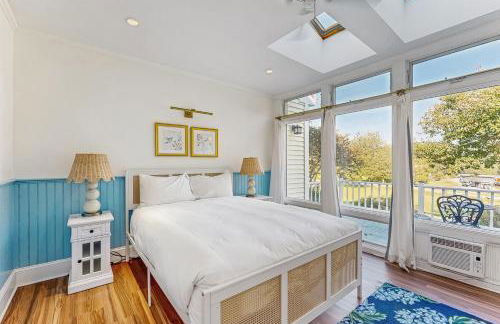 Elegant Coastal Retreat - Foto 17