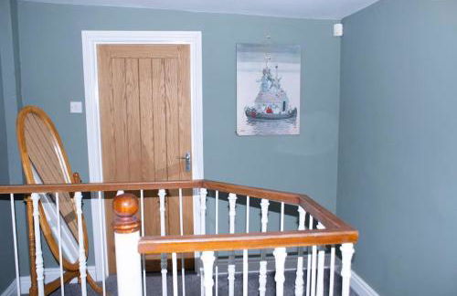Spacious house Liverpool city centre L1, sleeps 16 - Foto 19