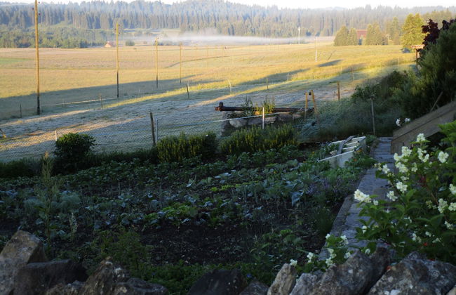 Gîte - Ferme O'Clés - Foto 5