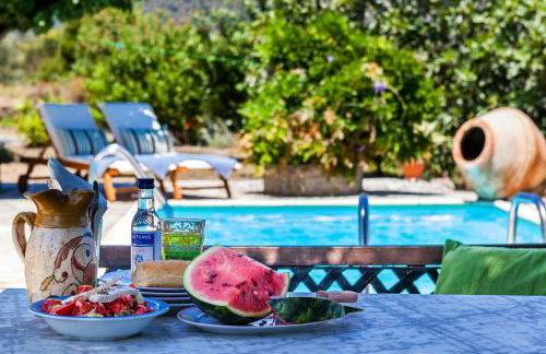 Villa Driades - Foto 38