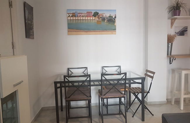 La Corrala De Triana - Foto 3