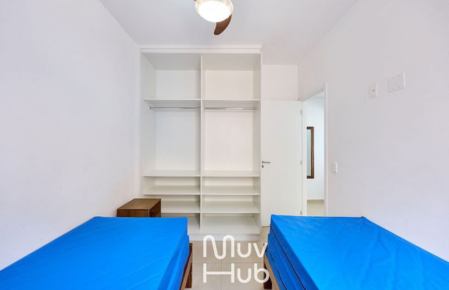 Residencial Saint Barth - Foto 10