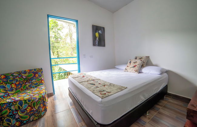 La Posada De Las Aves - Photo 6