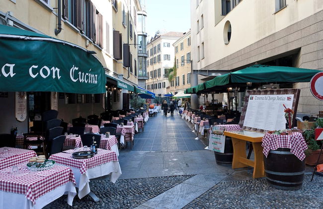 Italianway - Fiori Chiari - Foto 23