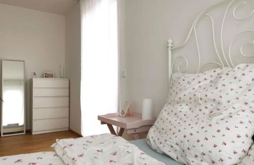 Gemütliches Privatzimmer in geräumiger Gemeinschaftswohnung - Foto 10