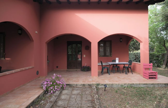 Agriturismo Niccoland - Foto 25