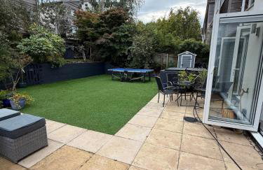 Portishead Coastal Retreat - Foto 41