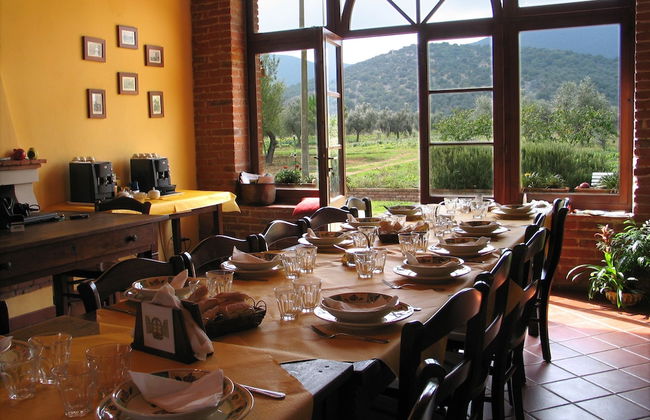 Agriturismo La pulledraia - Foto 16