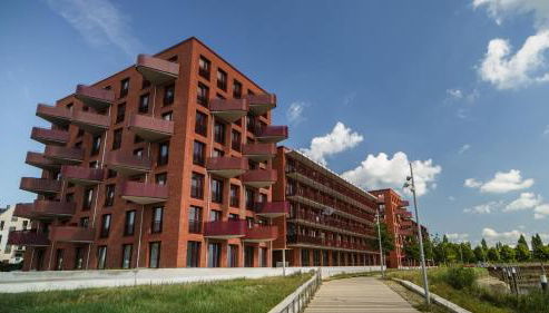 Maritime Suite an der Geeste - Foto 2