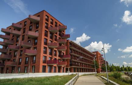 Maritime Suite an der Geeste - Foto 2