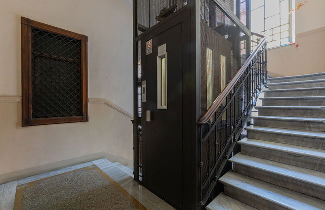 Oddino Morgari 3 - Oddino 3 - Foto 60