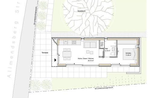 Tinyhaus Adam - Foto 8