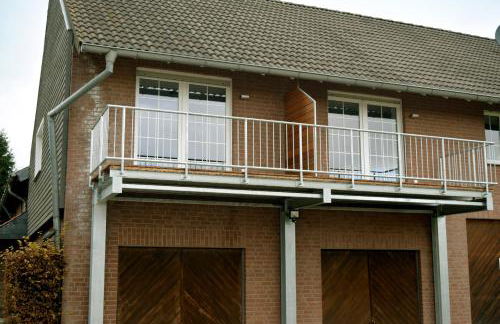 Ferienwohnung Palmen - Foto 3