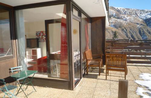 Appartement avec vue imprenable sur les montagnes - Foto 26