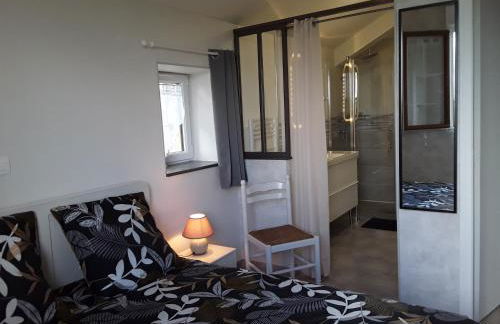 Gite de Bel-Air - Foto 12