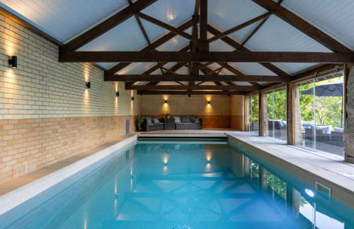 H Oxencombe Farm House - Foto 11