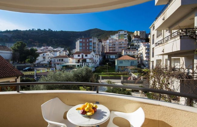 Apartments Salus - Foto 52