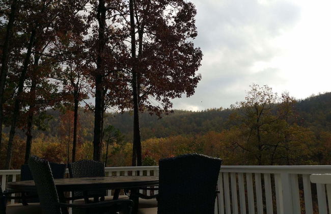 Stonehill Cottages - Foto 53