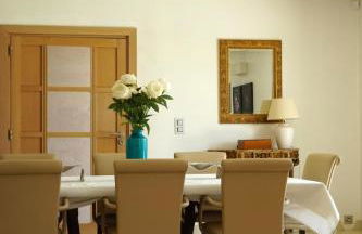 Villa for 8 people with private pool & panoramic view - Foto 12