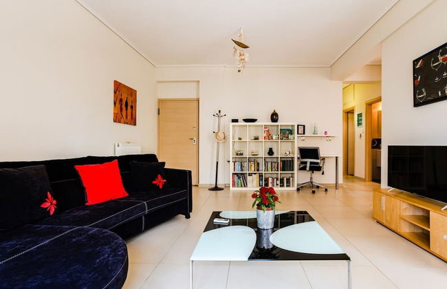 Kalamata s Spacious Getaway-taygetos Amazing View - Foto 4