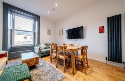 Duplex Penthouse - 11 Guests 7 Beds 15' Centre - Foto 9