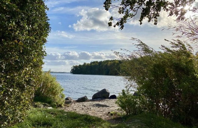 Art Nouveau Villa am See - Foto 15