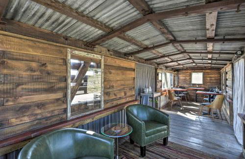 Montrose Barndominium on 7 Acres with Views! - Foto 36