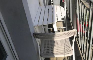 Standing au cœur de ville- Argelès-Gazost-140 m2-3étoiles - Foto 9