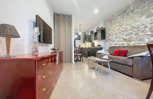 À 1km Plage du Midi et Palais des Festivals - Appartement Centre Cannes avec Cour Extérieur Privée - Photo 27