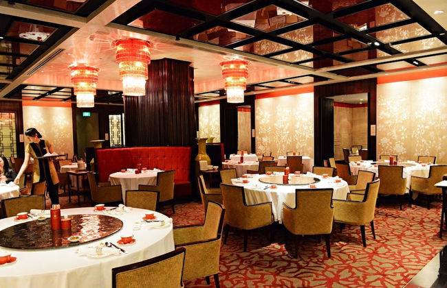 Shangri-La Apartments, Singapore - Foto 35